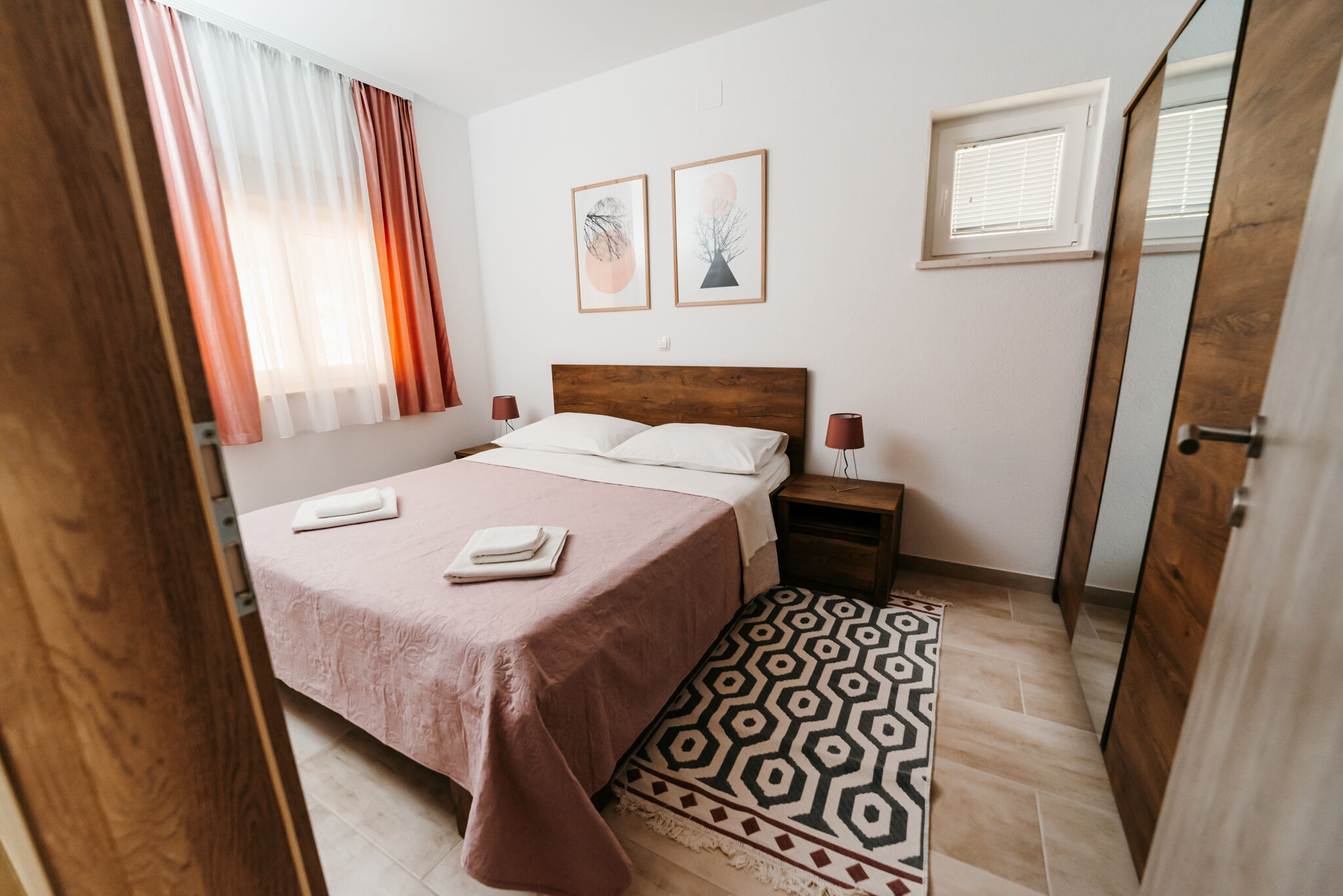 Apartments Seka 53631-A3