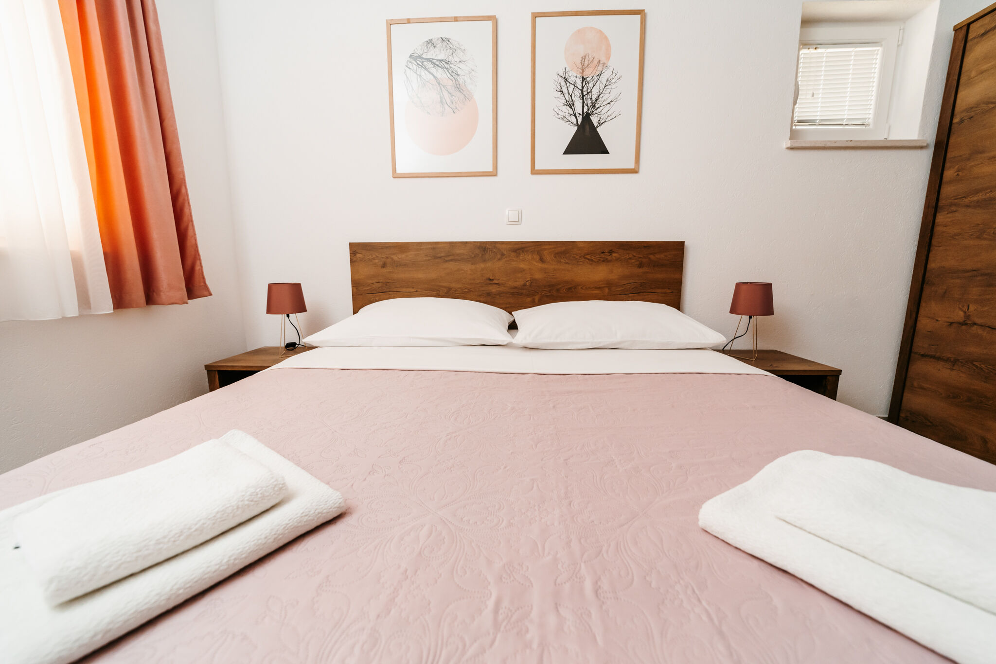 Apartments Seka 53631-A3