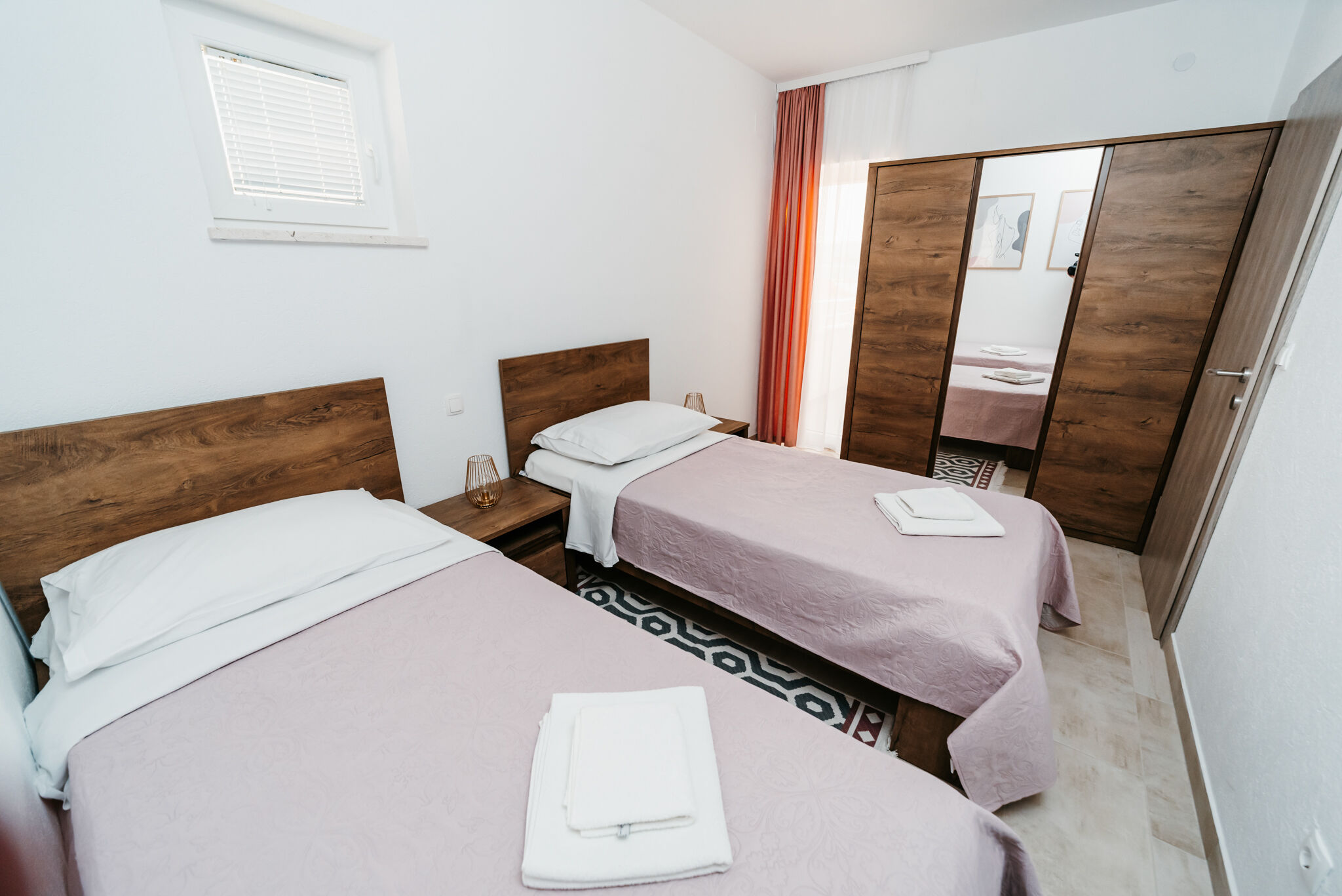 Apartments Seka 53631-A3