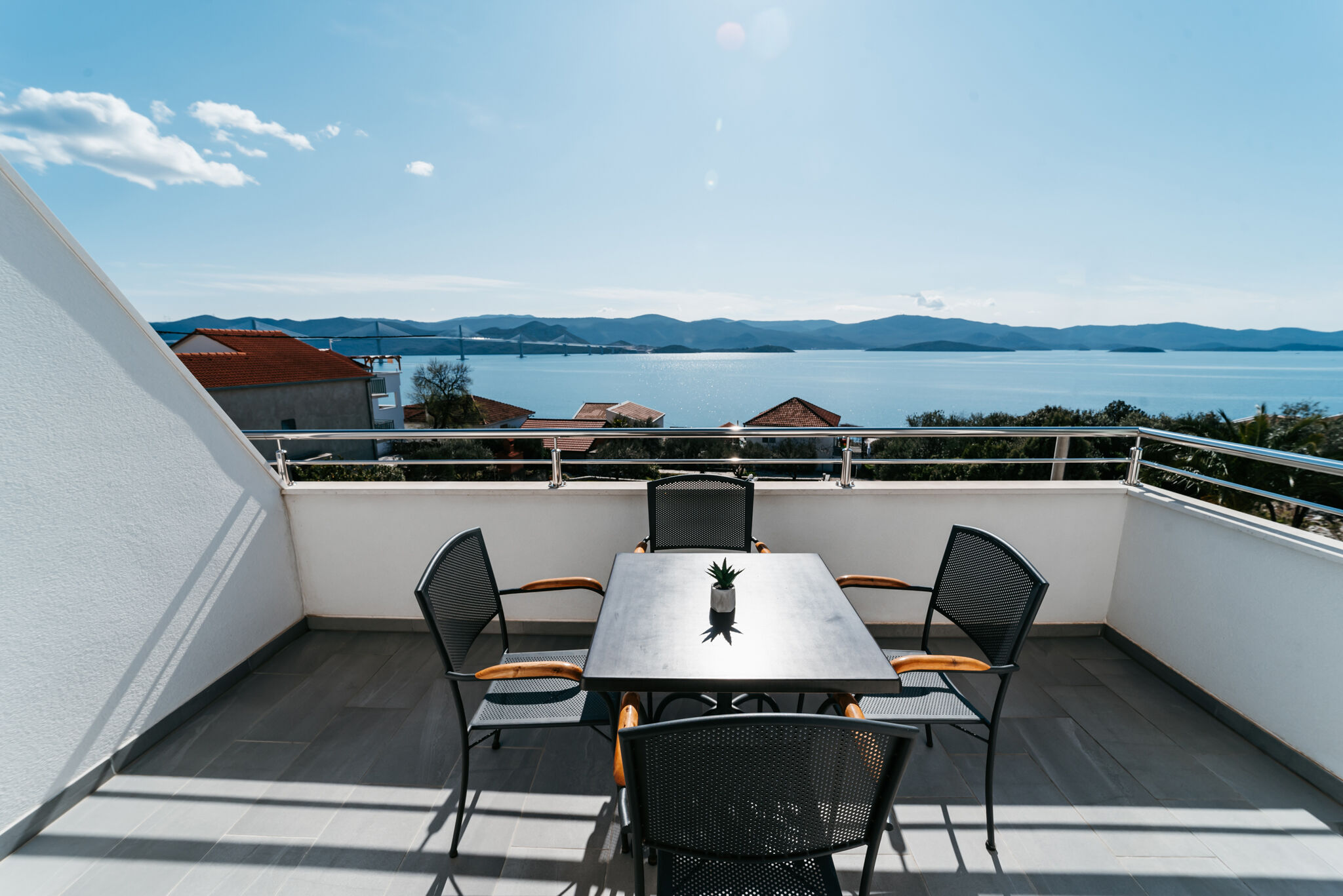 Apartments Seka 53631-A4