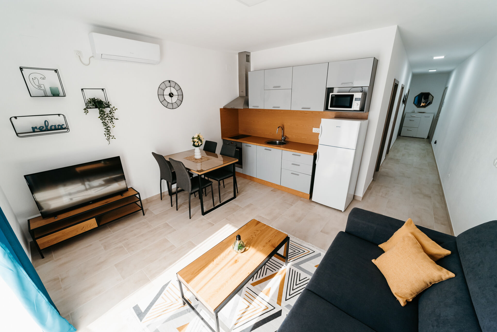 Apartments Seka 53631-A4
