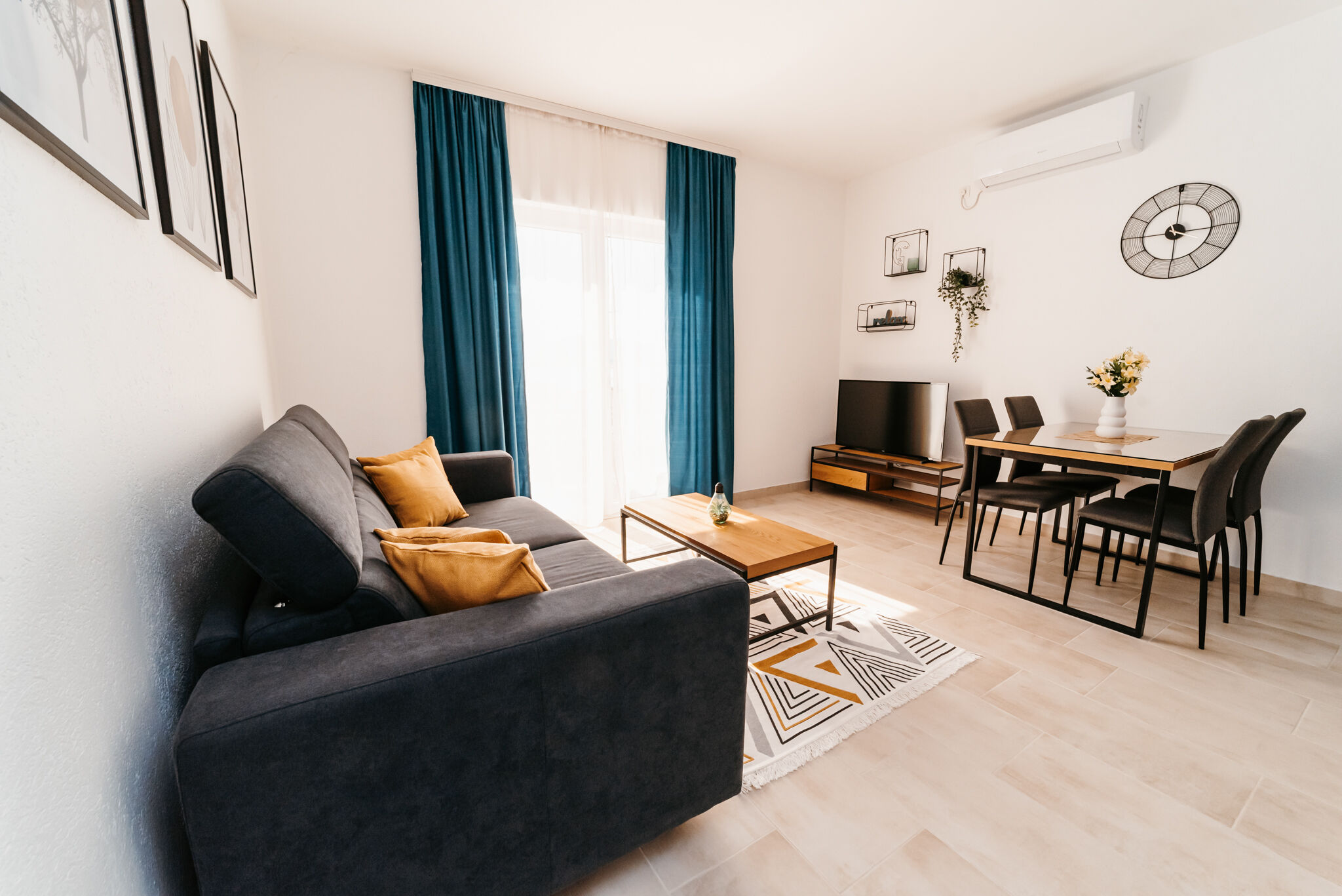 Apartments Seka 53631-A4