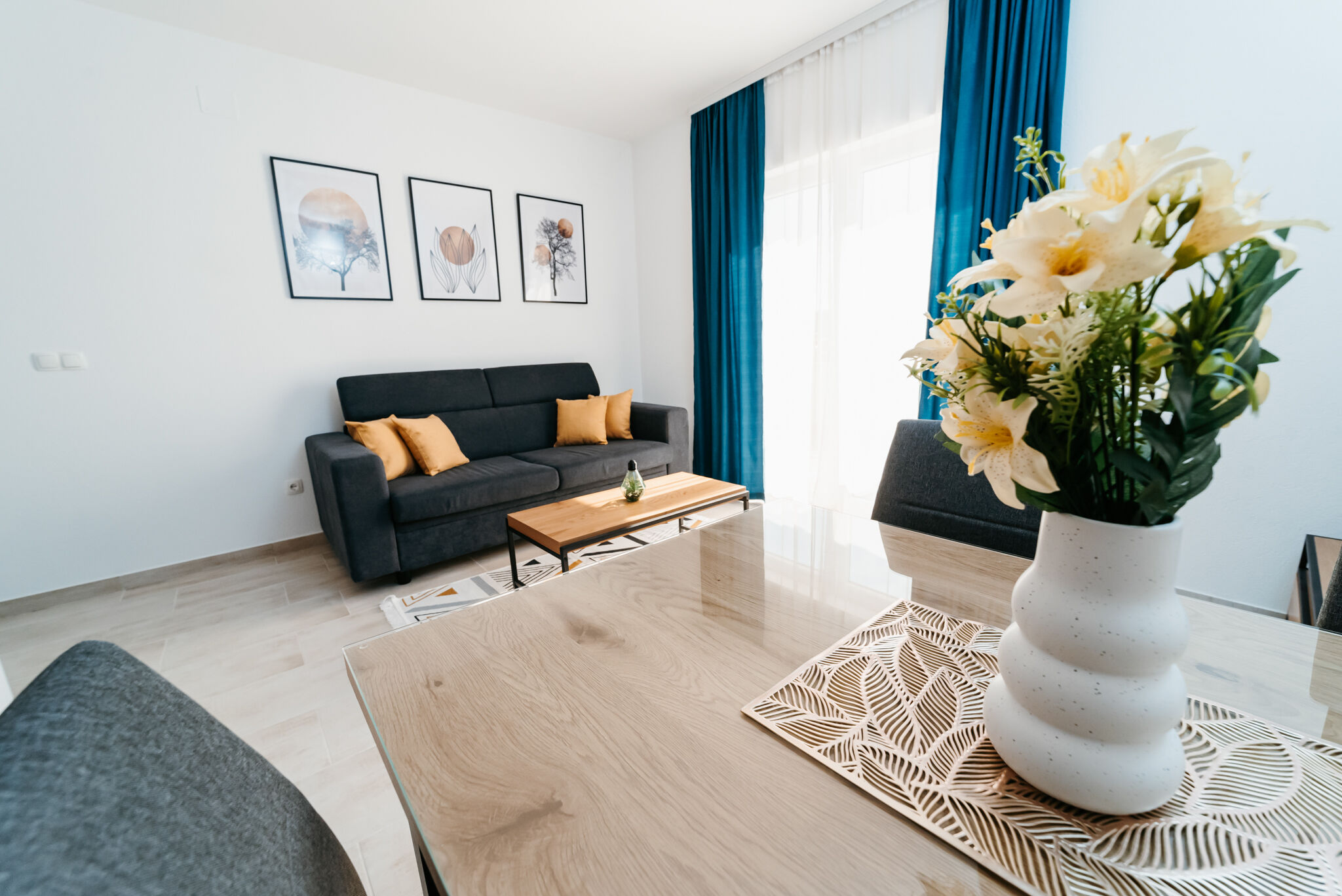Apartments Seka 53631-A4
