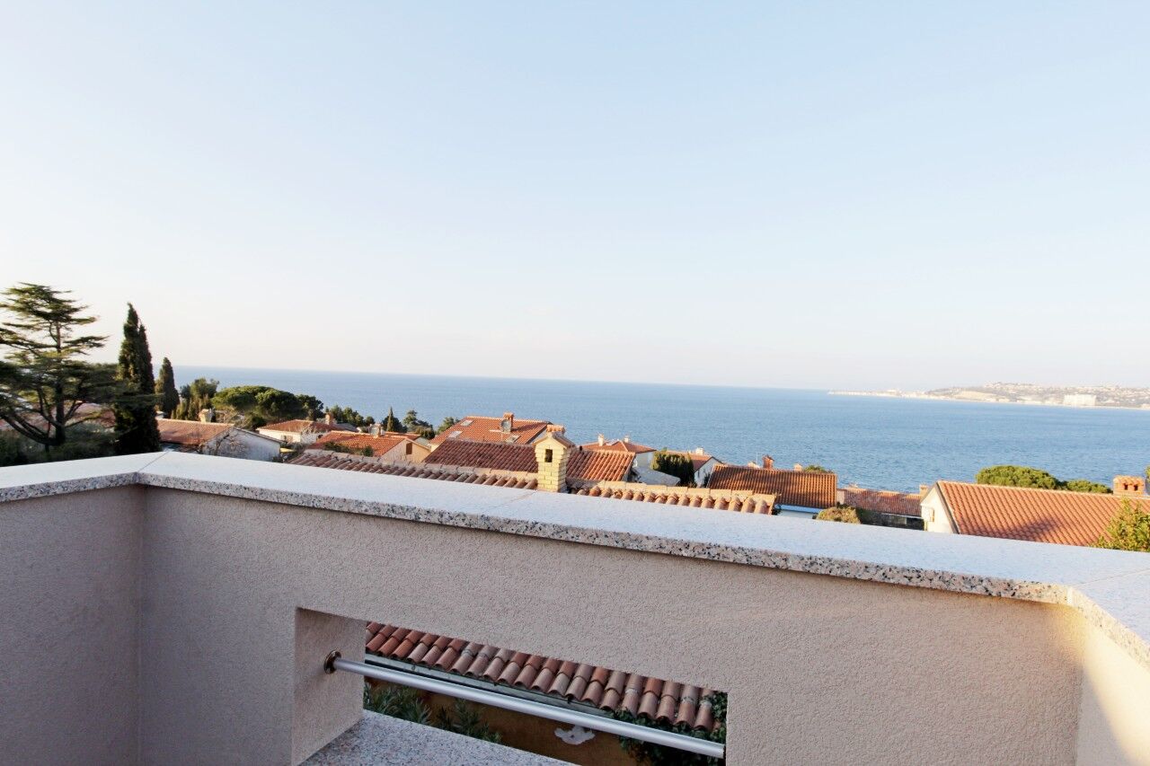 Apartments Sea view Melita Monterosso 83316-A2