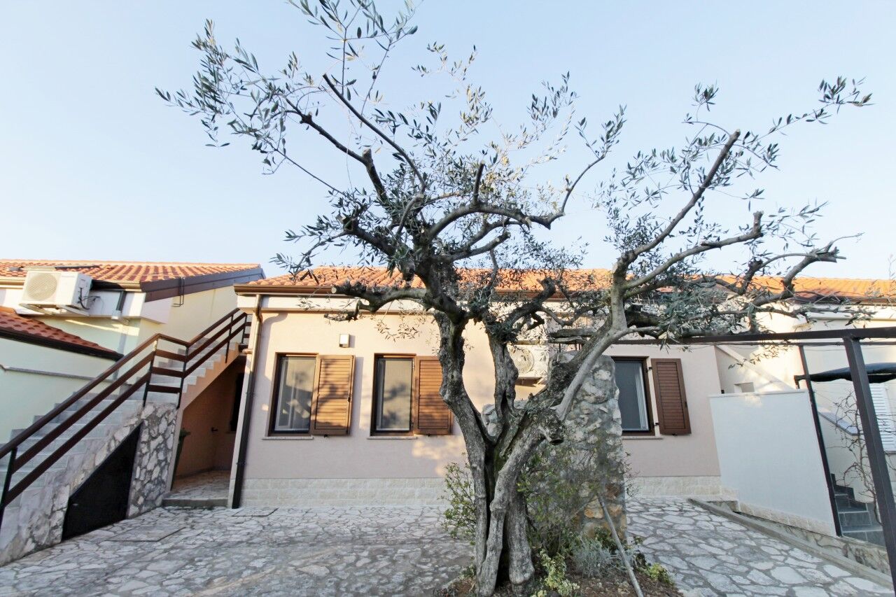 Apartments Sea view Melita Monterosso 83316-A1