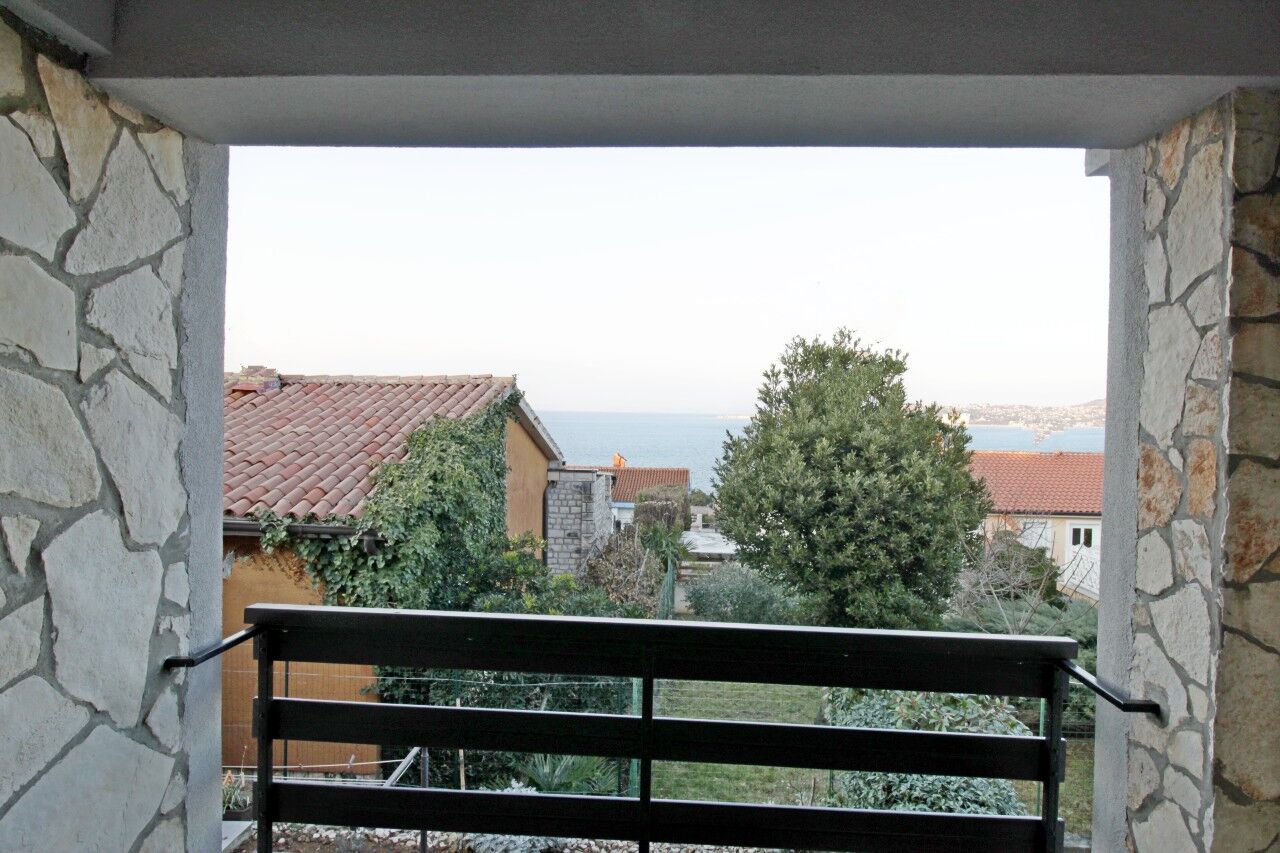 Apartments Sea view Melita Monterosso 83316-A1