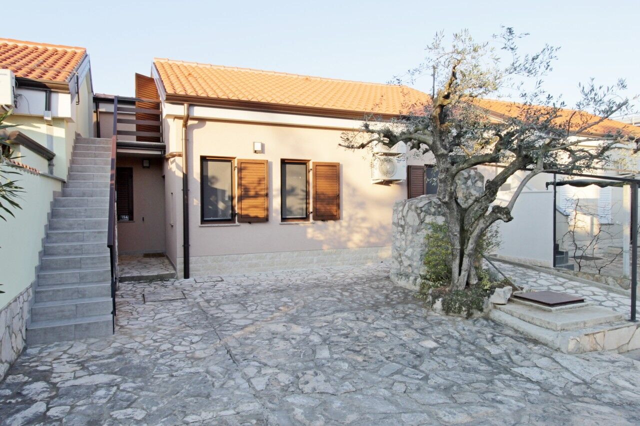 Apartments Sea view Melita Monterosso 83316-A2