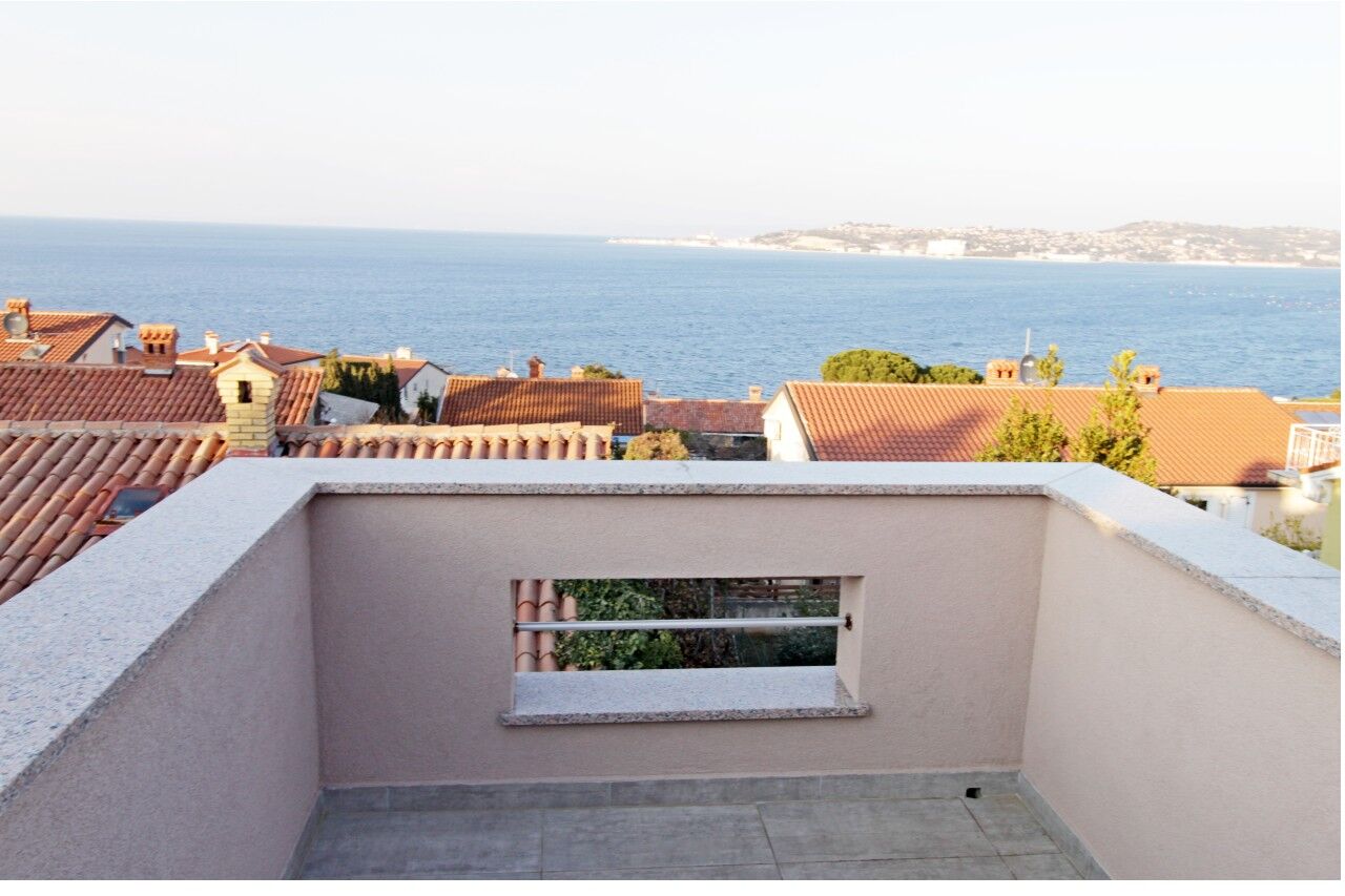 Apartments Sea view Melita Monterosso 83316-A2