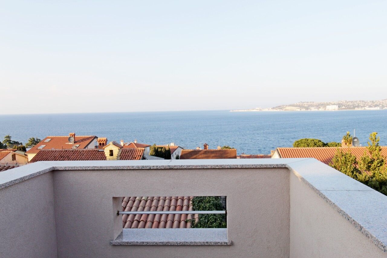 Apartments Sea view Melita Monterosso 83316-A2