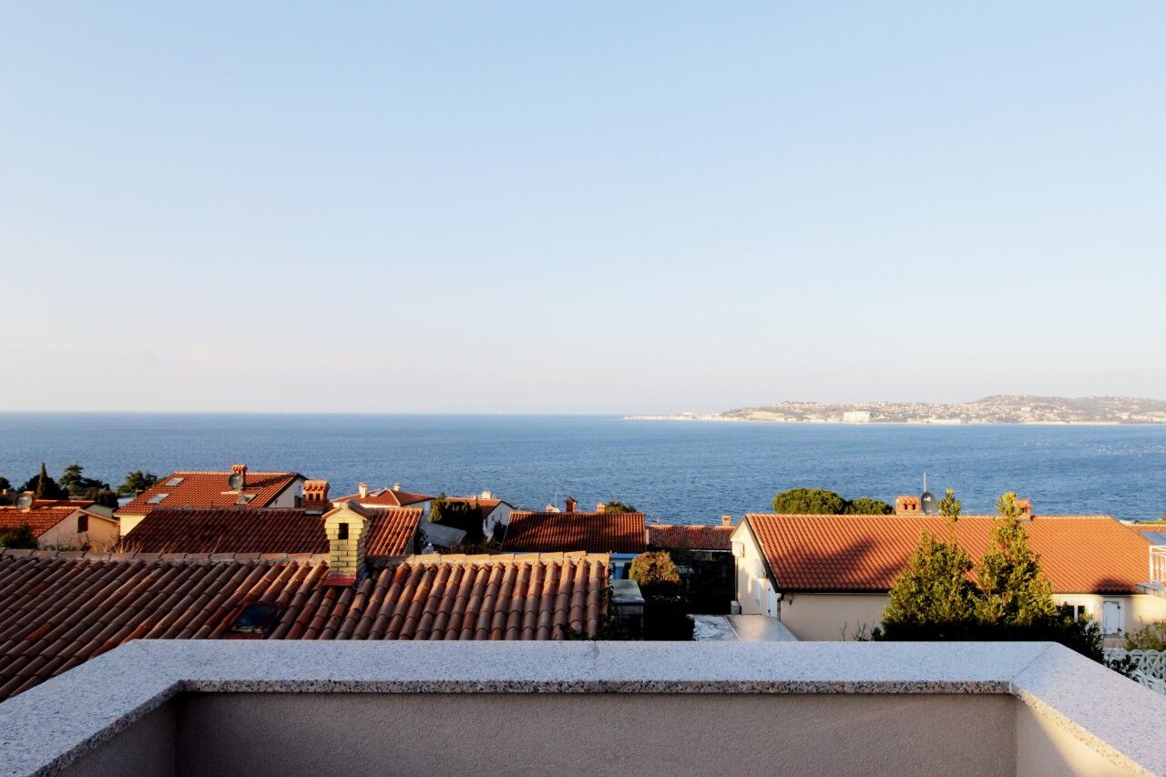 Apartments Sea view Melita Monterosso 83316-A2