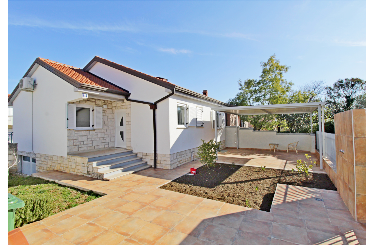 House Drena Monterosso K1