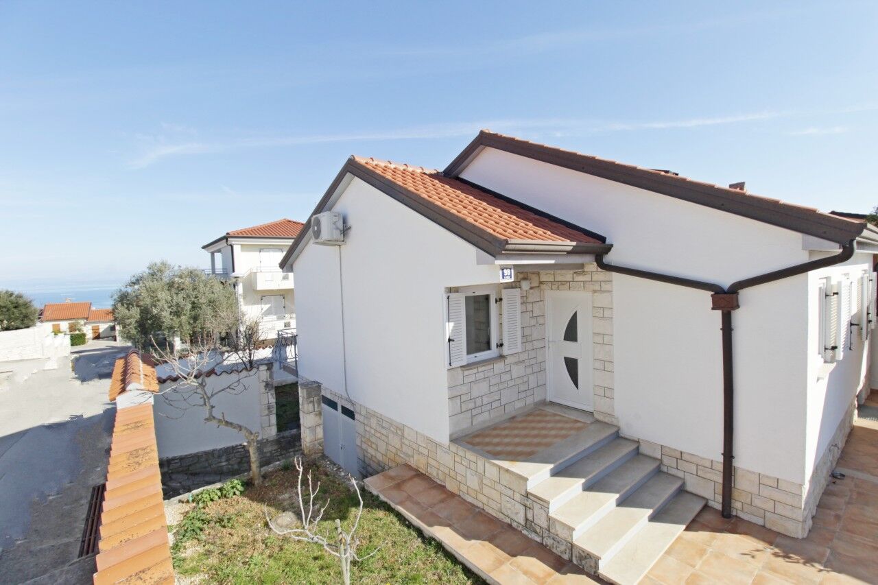 House Drena Monterosso 83317-K1