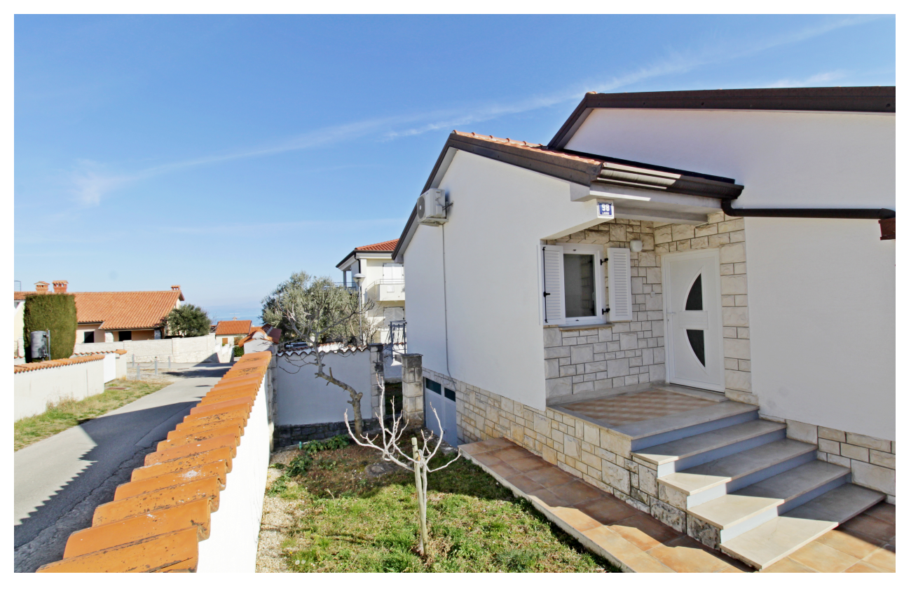 House Drena Monterosso 83317-K1