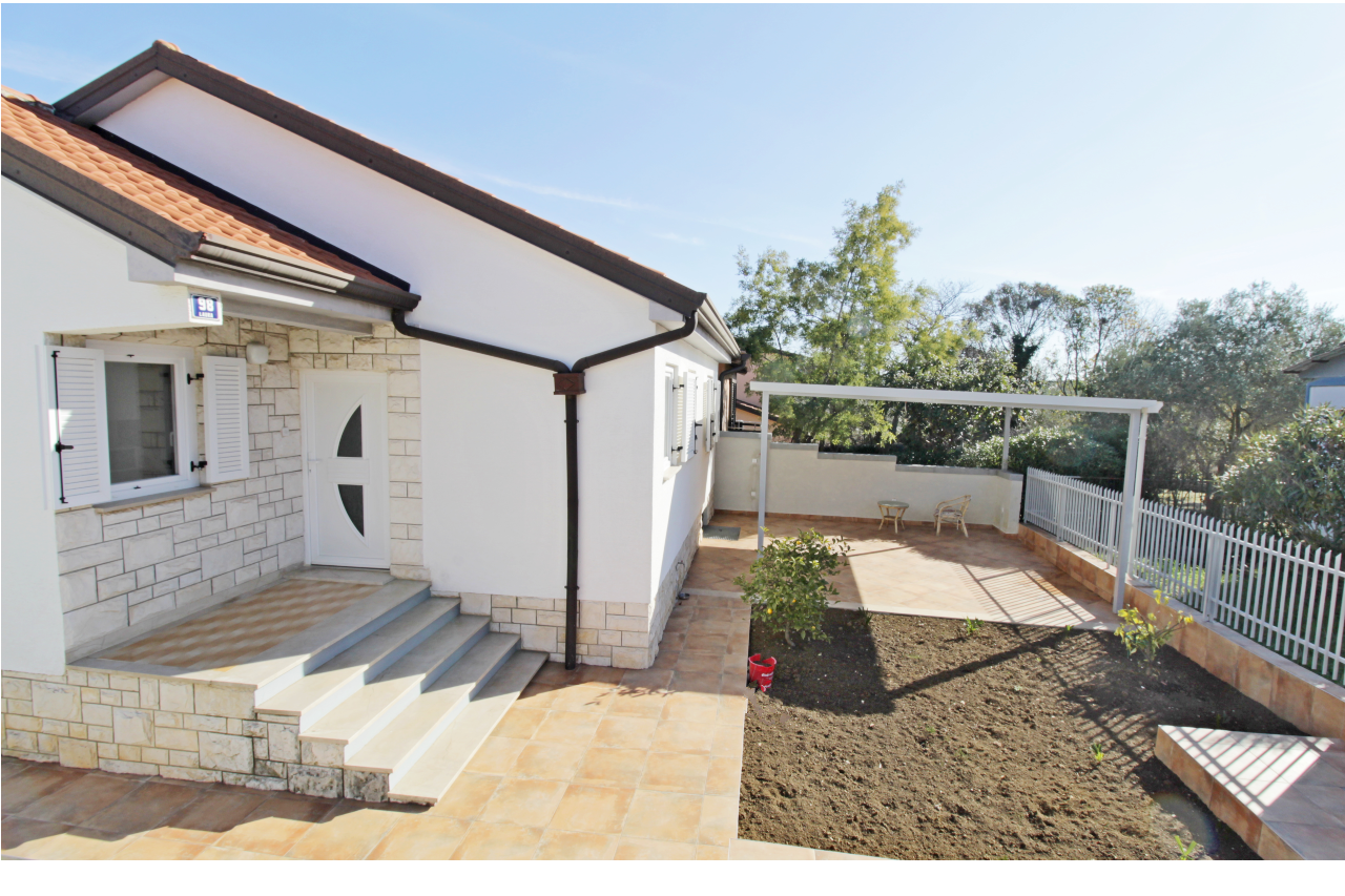 House Drena Monterosso 83317-K1
