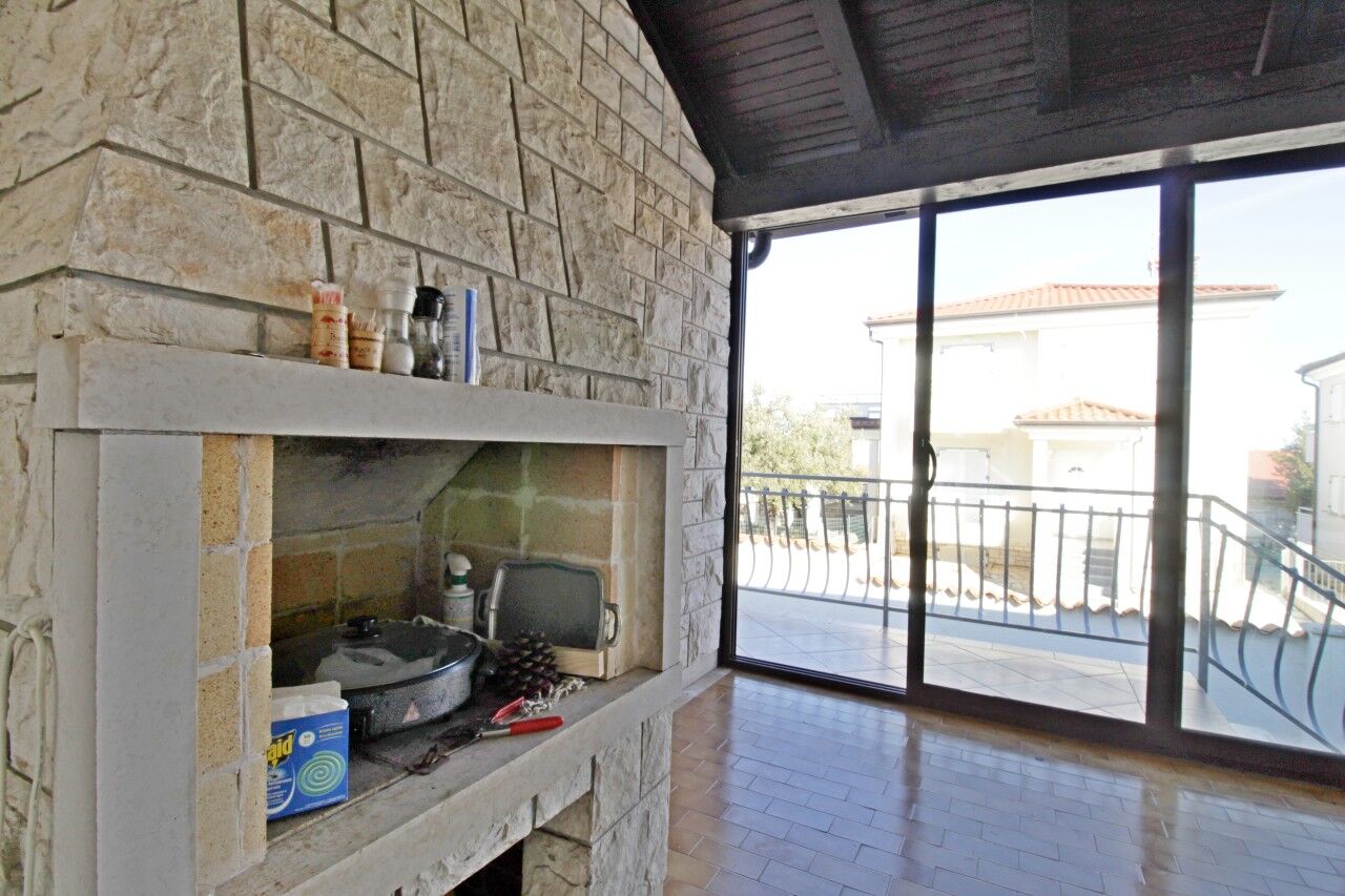 House Drena Monterosso 83317-K1