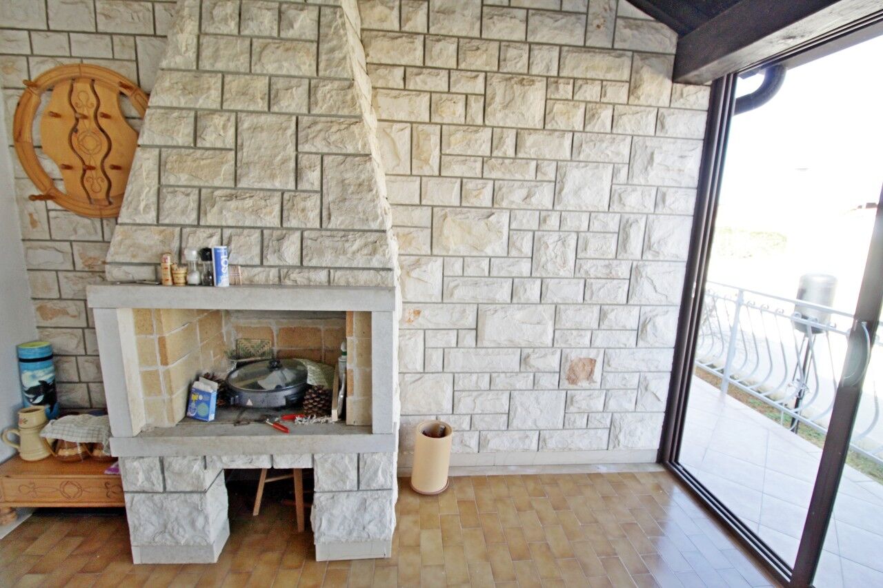 House Drena Monterosso 83317-K1