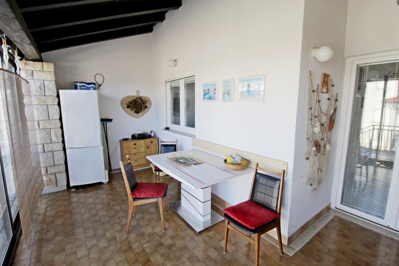 House Drena Monterosso 83317-K1