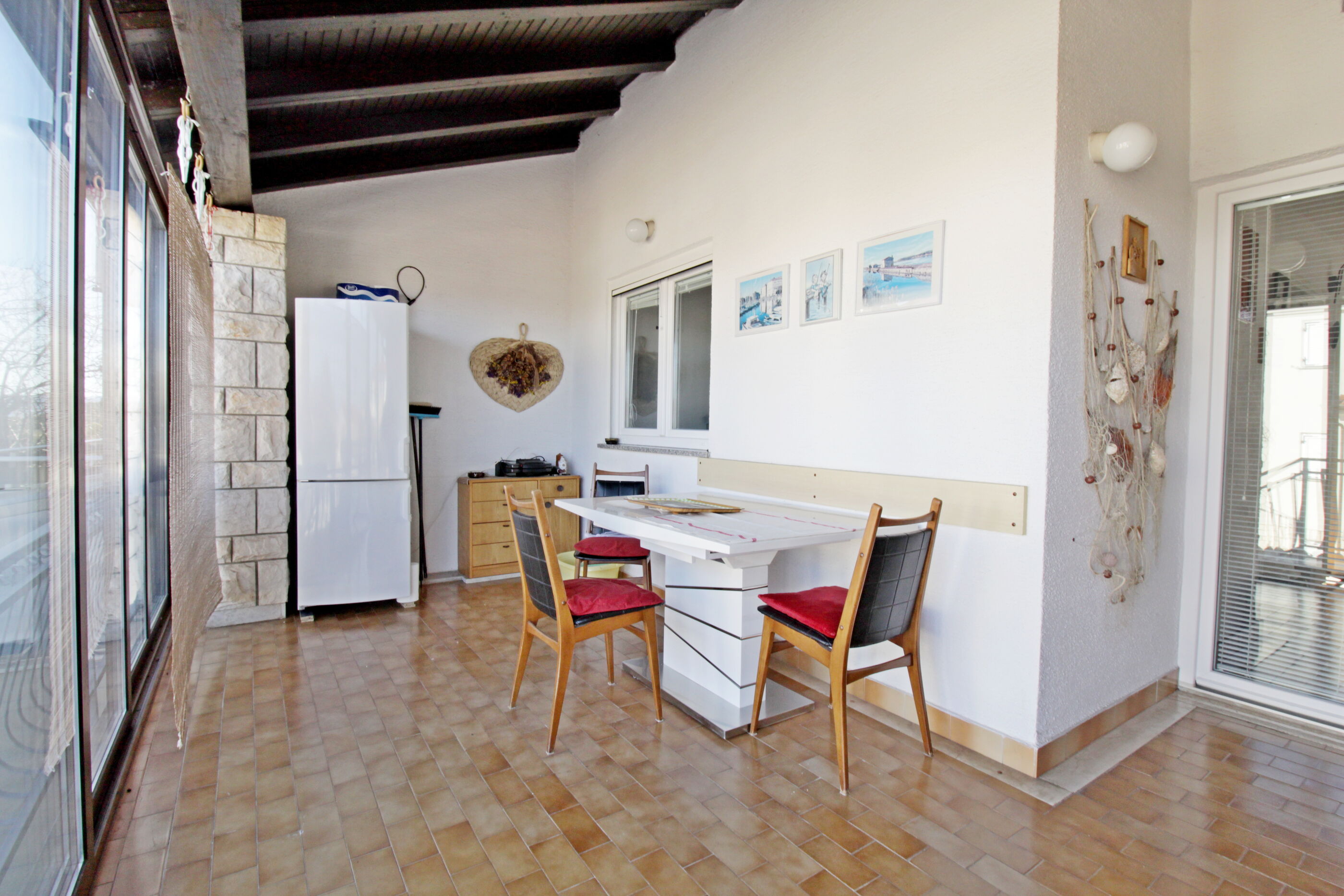 House Drena Monterosso 83317-K1