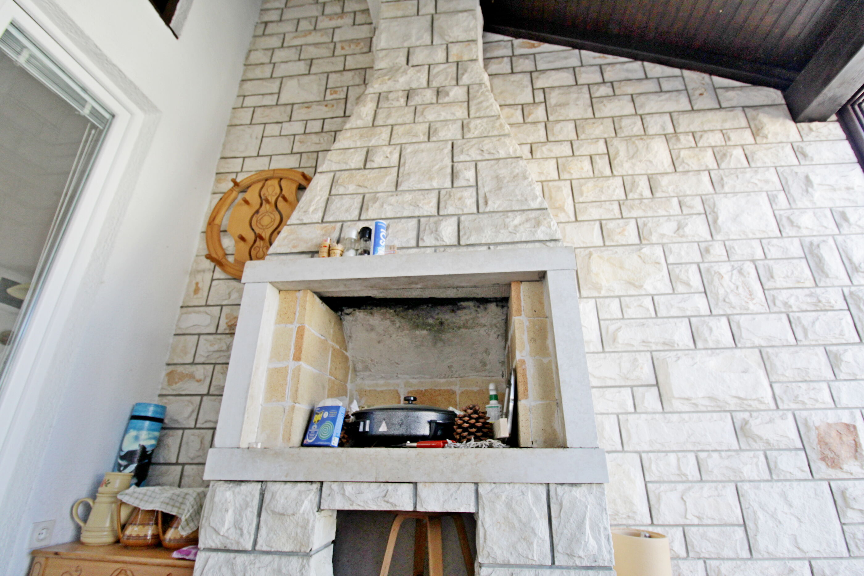 House Drena Monterosso 83317-K1