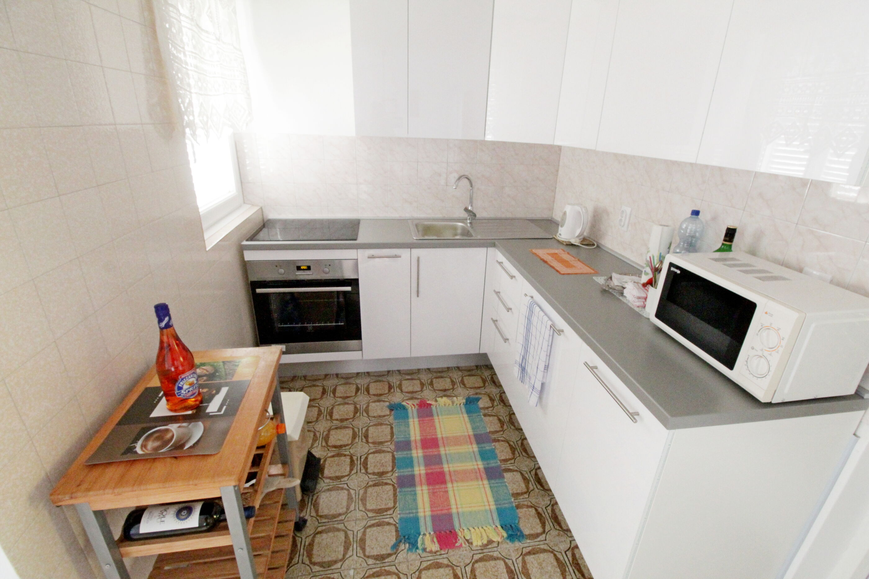 House Drena Monterosso 83317-K1