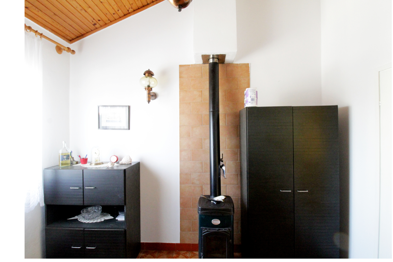 House Drena Monterosso 83317-K1