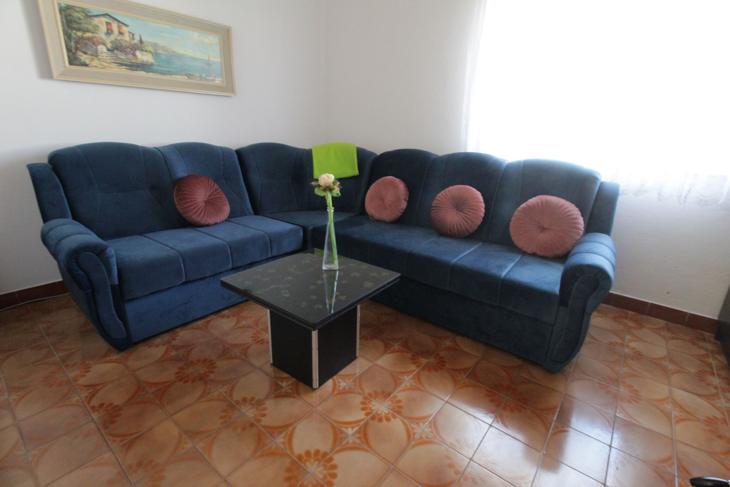House Drena Monterosso 83317-K1
