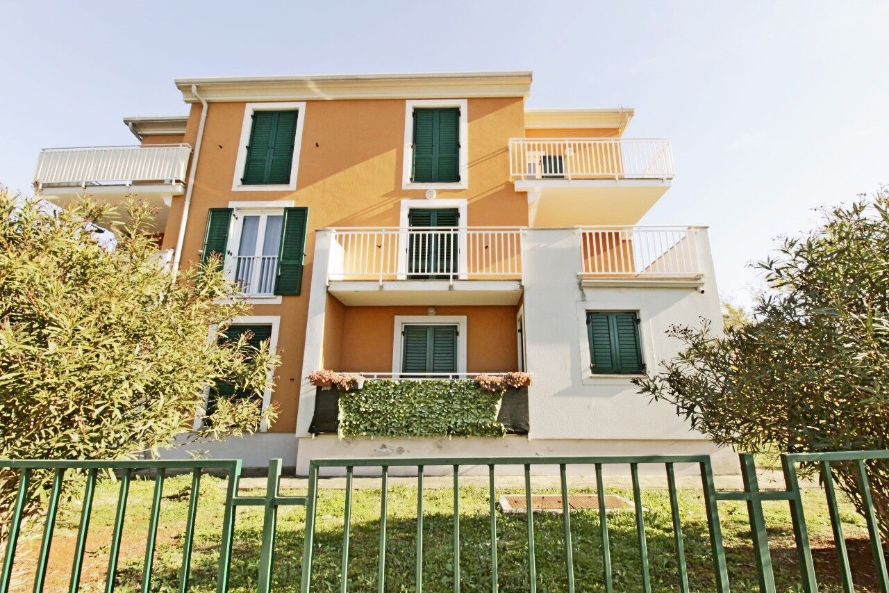 Apartment Sea view Drena Zambratija 83318-A1