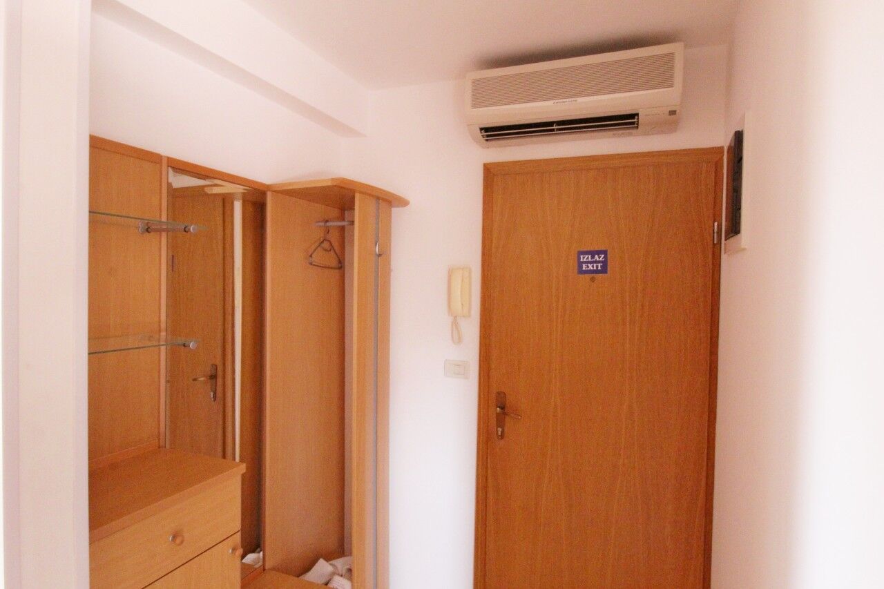 Apartment Sea view Drena Zambratija 83318-A1