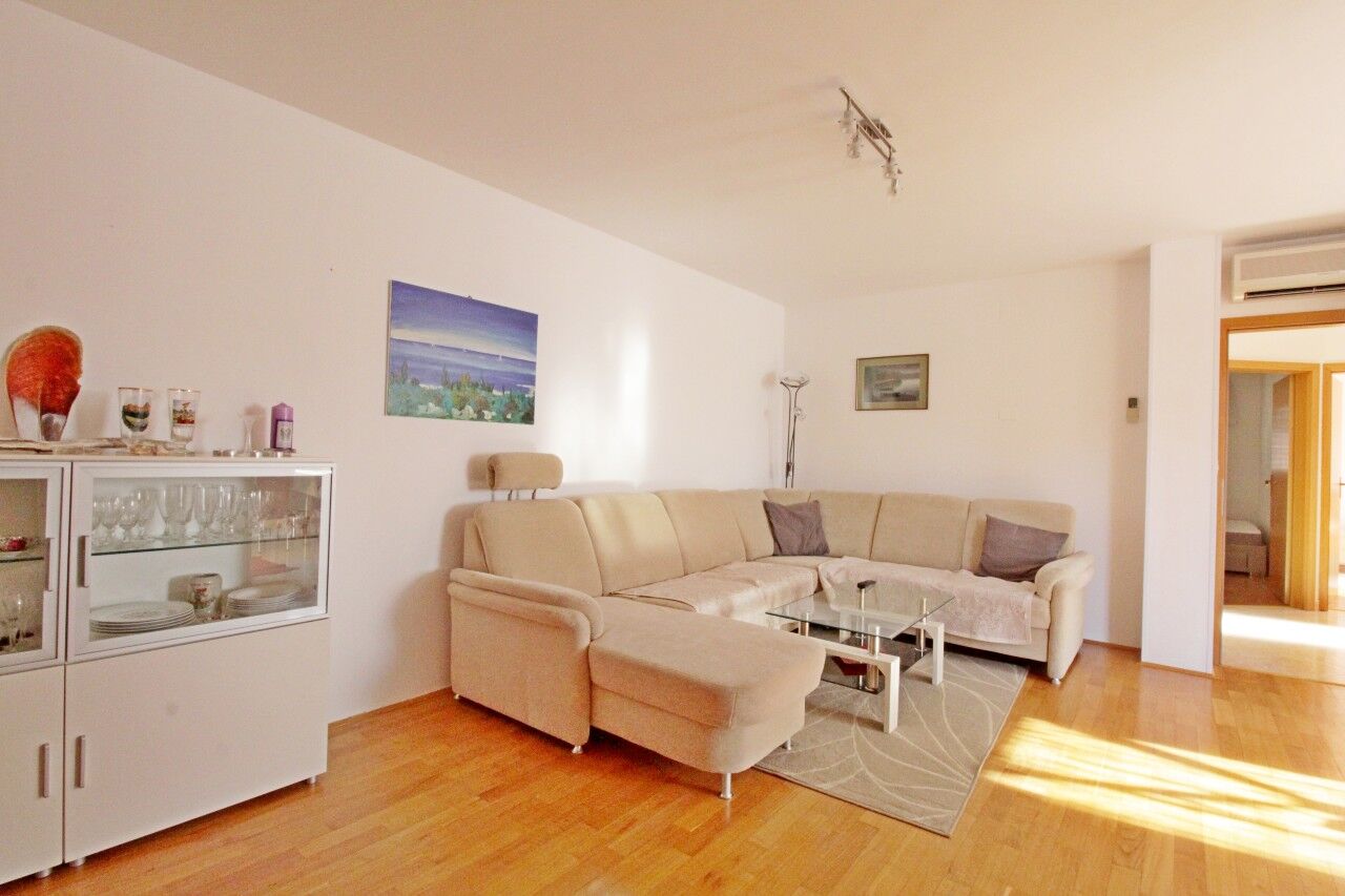 Apartment Sea view Drena Zambratija 83318-A1