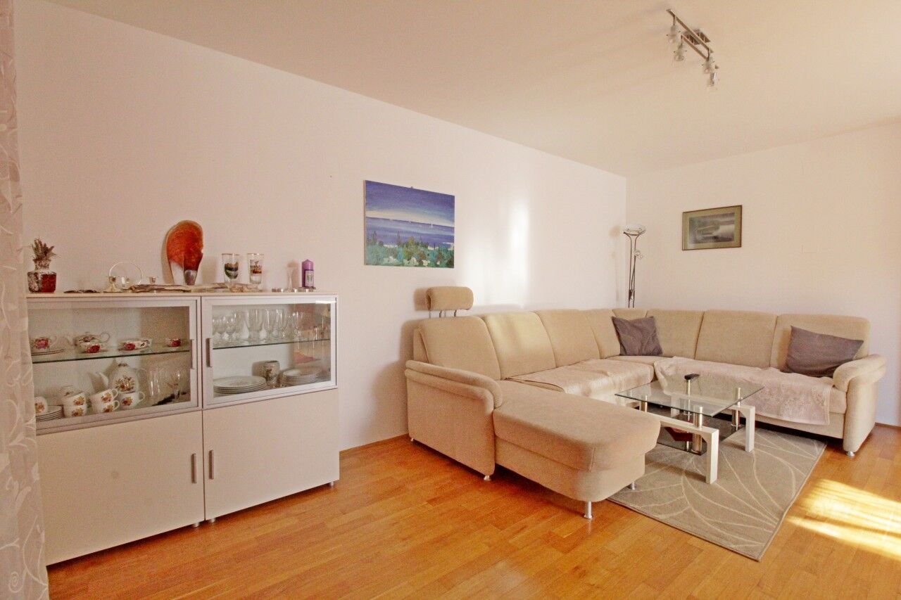 Apartment Sea view Drena Zambratija 83318-A1