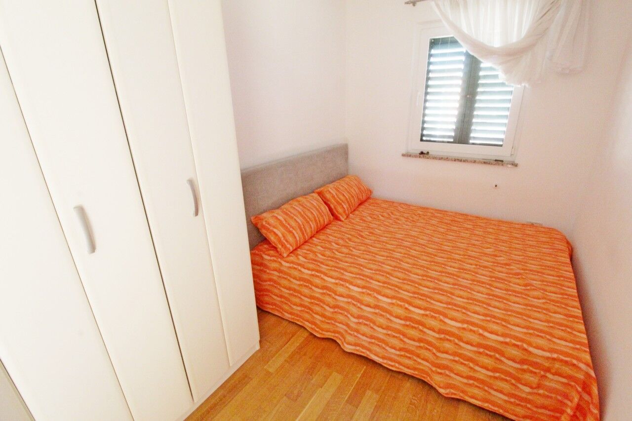 Apartment Sea view Drena Zambratija 83318-A1