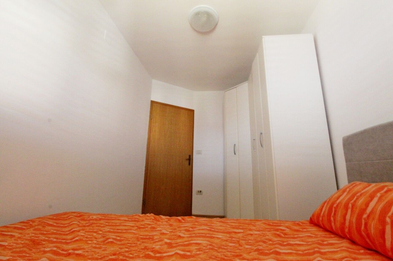 Apartment Sea view Drena Zambratija 83318-A1