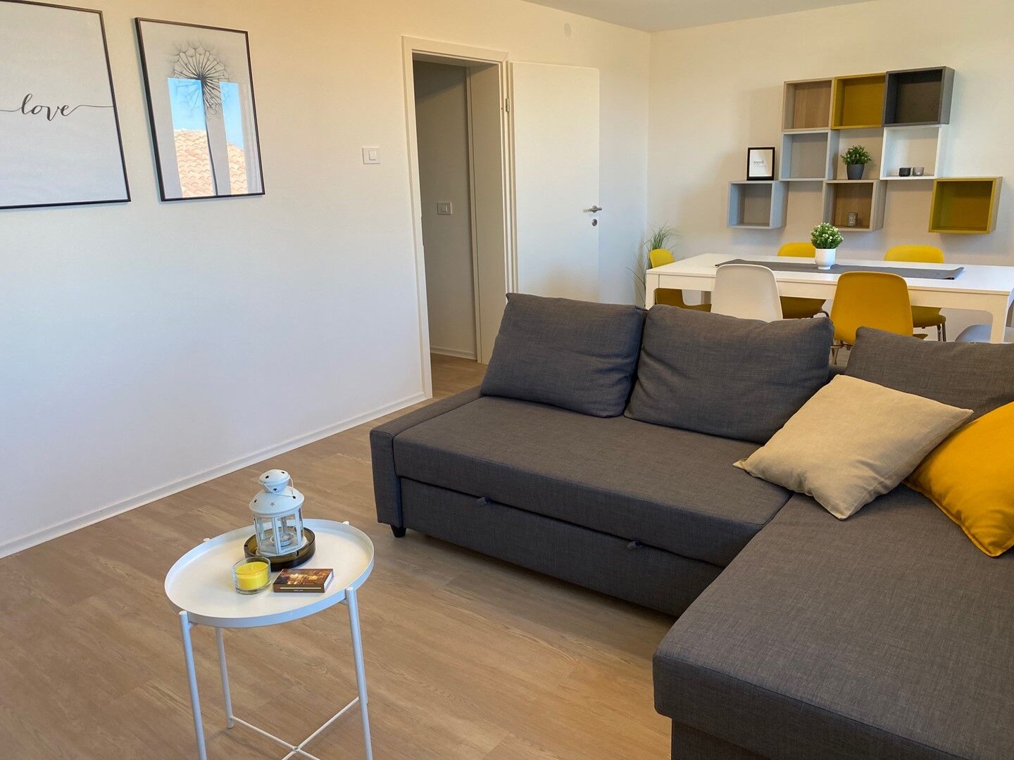 Apartments Sea view Melita Monterosso 83316-A1