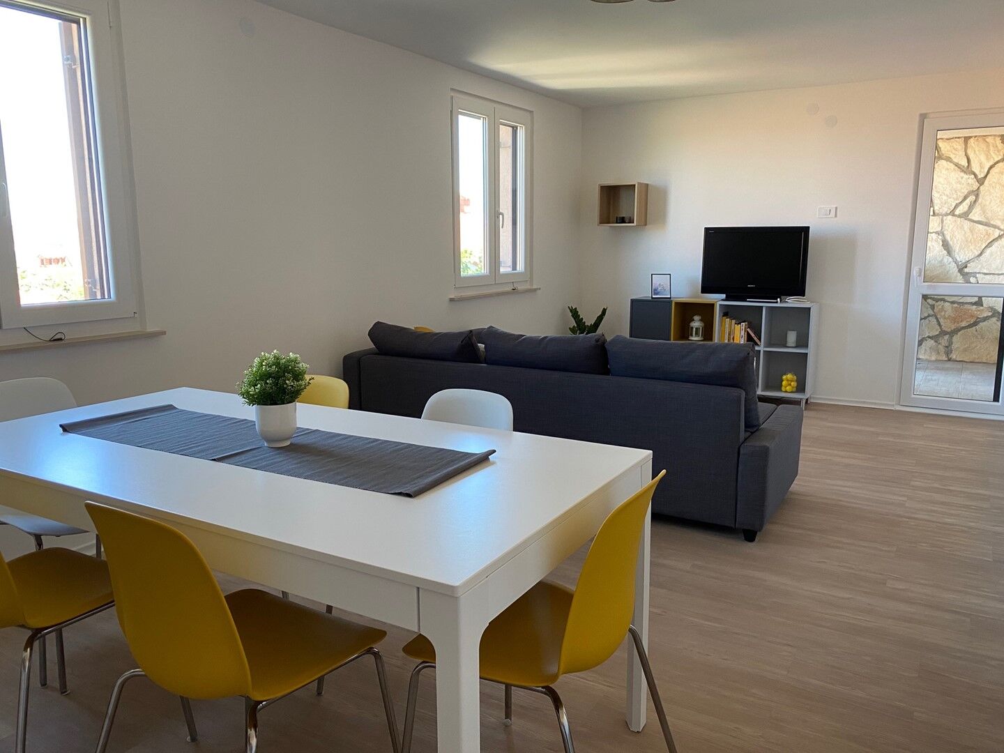 Apartments Sea view Melita Monterosso 83316-A1