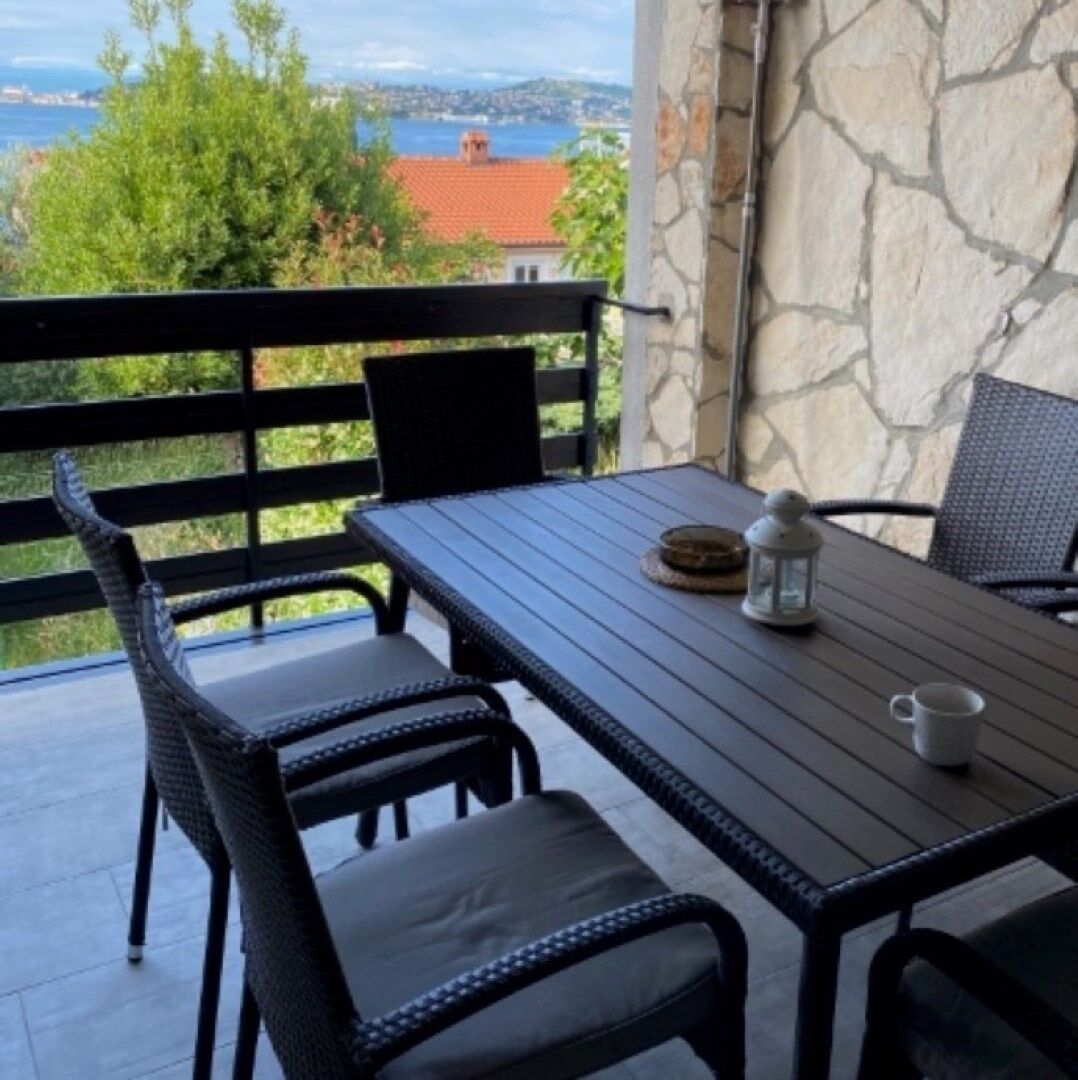 Apartments Sea view Melita Monterosso 83316-A1