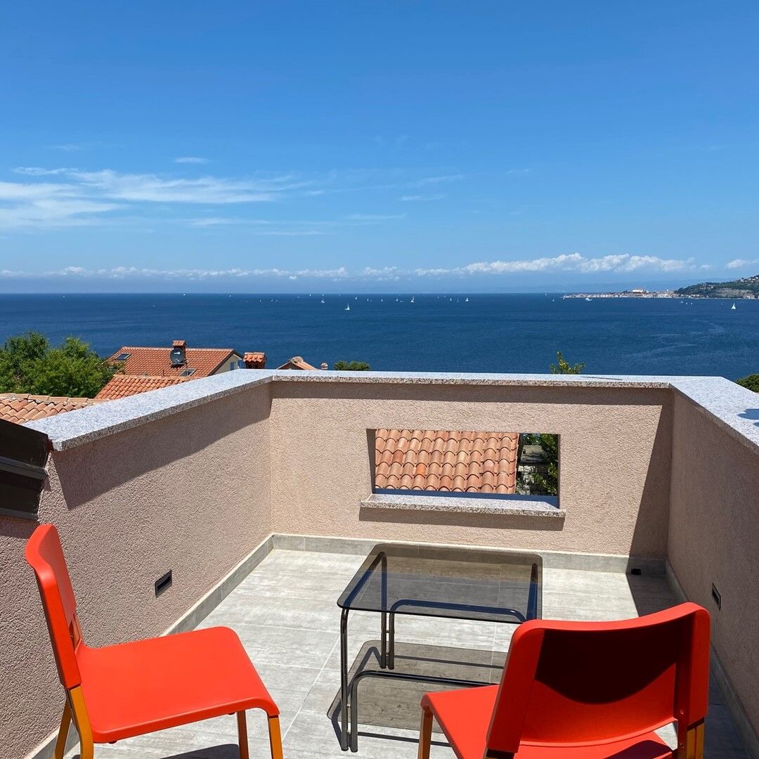 Apartments Sea view Melita Monterosso 83316-A2