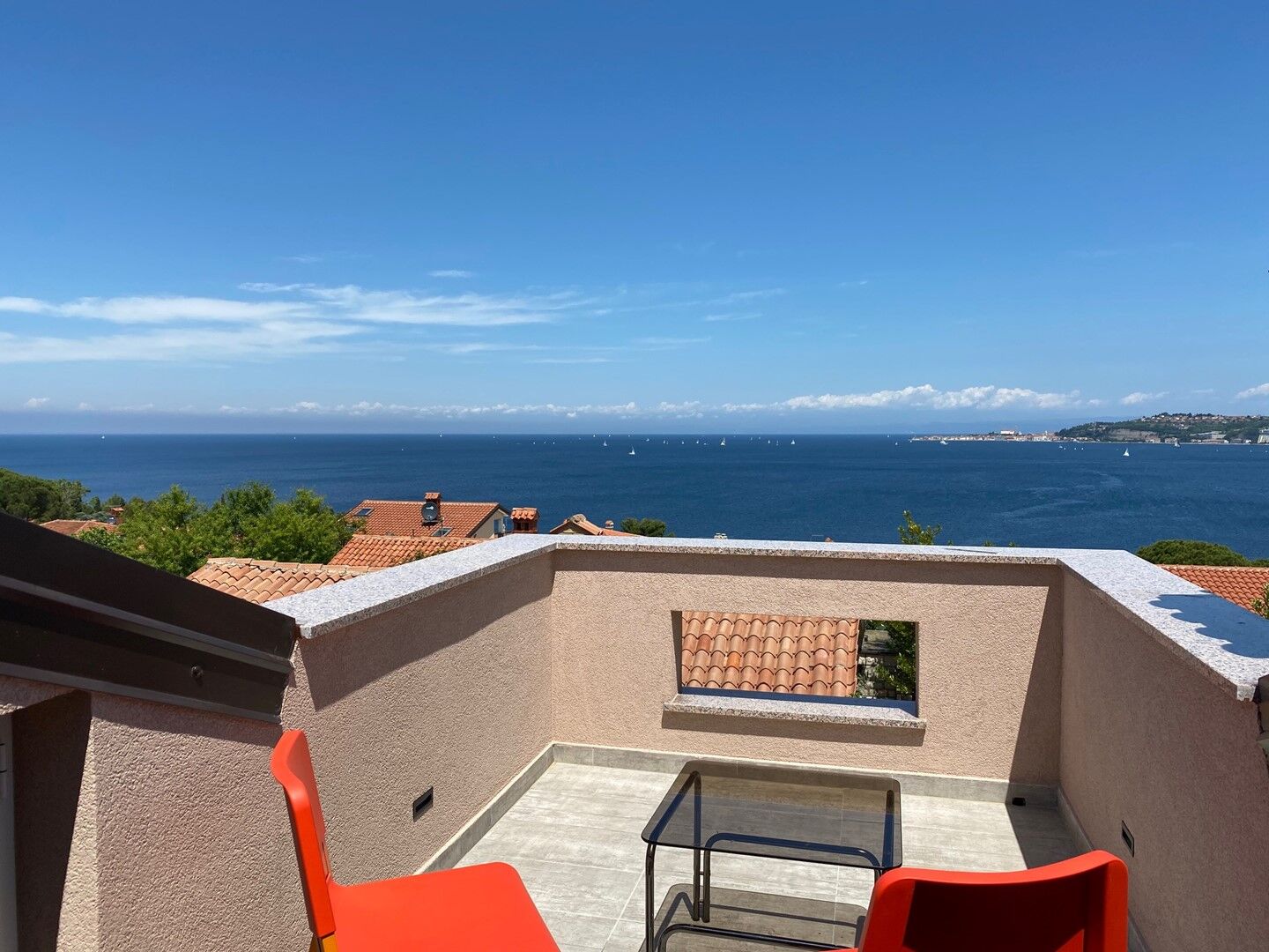 Apartments Sea view Melita Monterosso 83316-A2