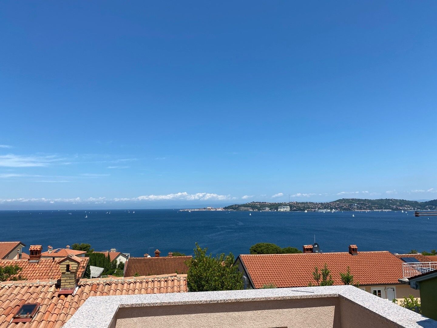 Apartments Sea view Melita Monterosso 83316-A2