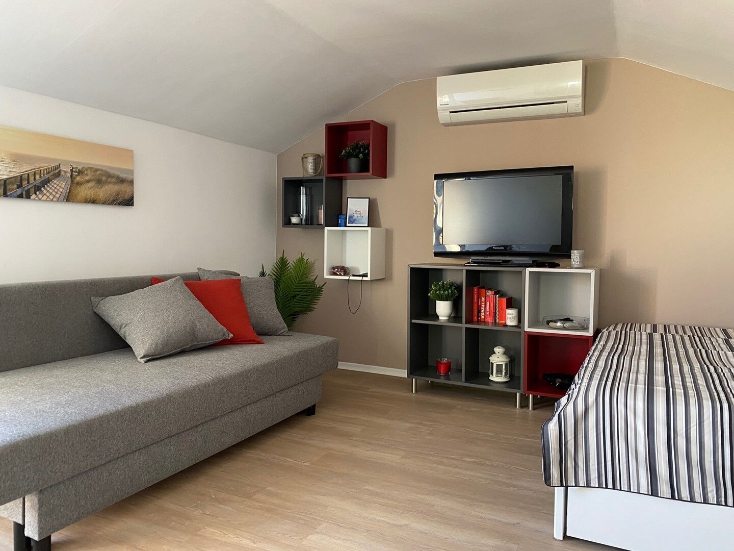 Apartments Sea view Melita Monterosso 83316-A2