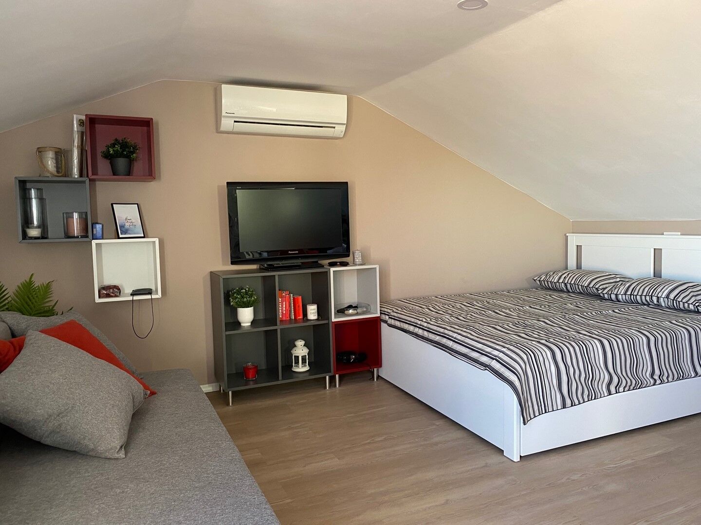Apartments Sea view Melita Monterosso 83316-A2