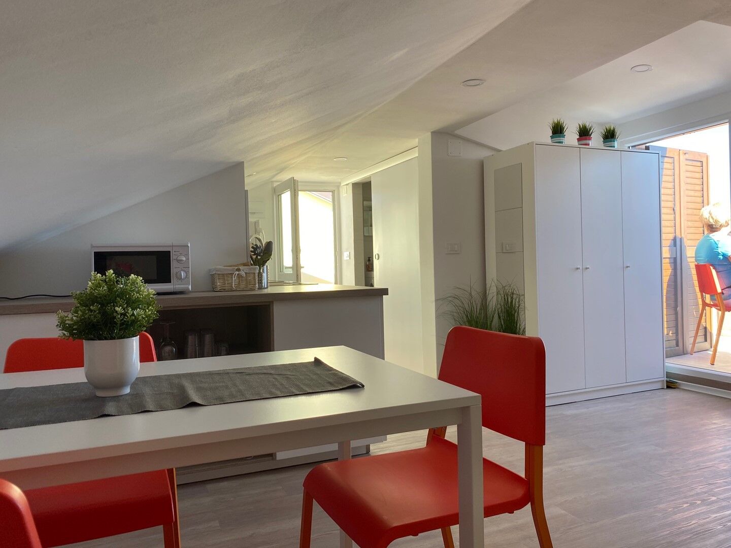 Apartments Sea view Melita Monterosso 83316-A2