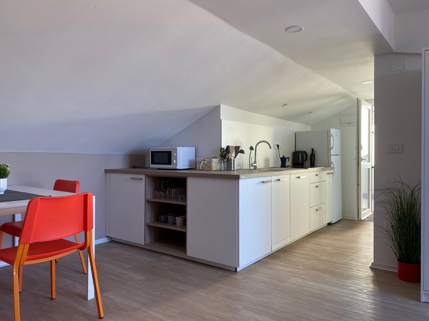 Apartments Sea view Melita Monterosso 83316-A2