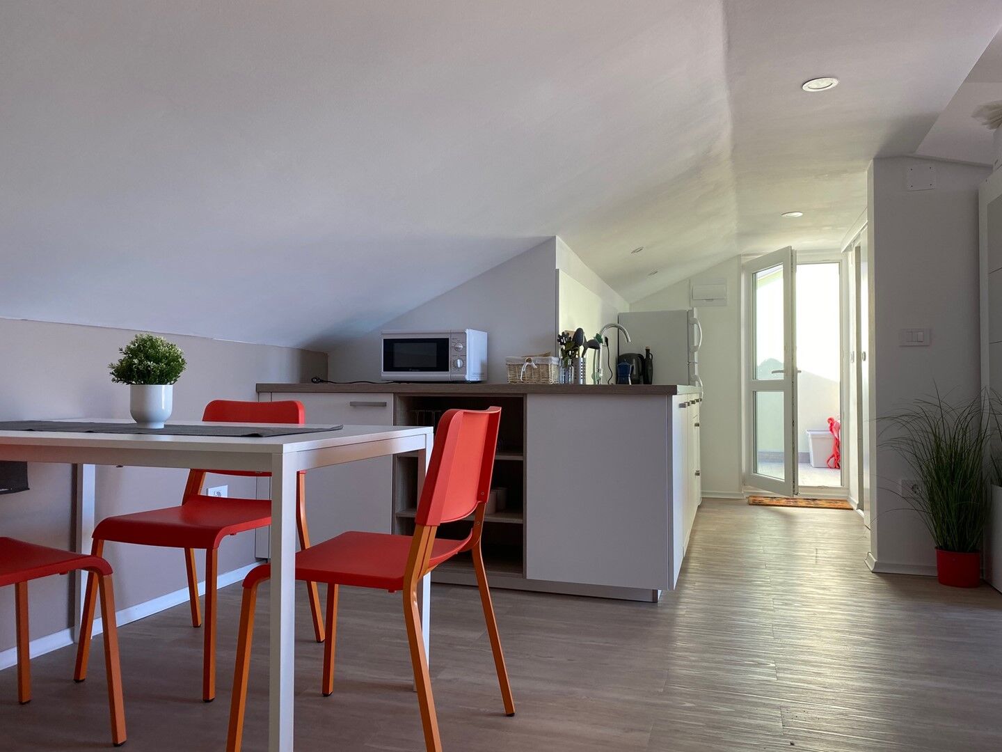 Apartments Sea view Melita Monterosso 83316-A2