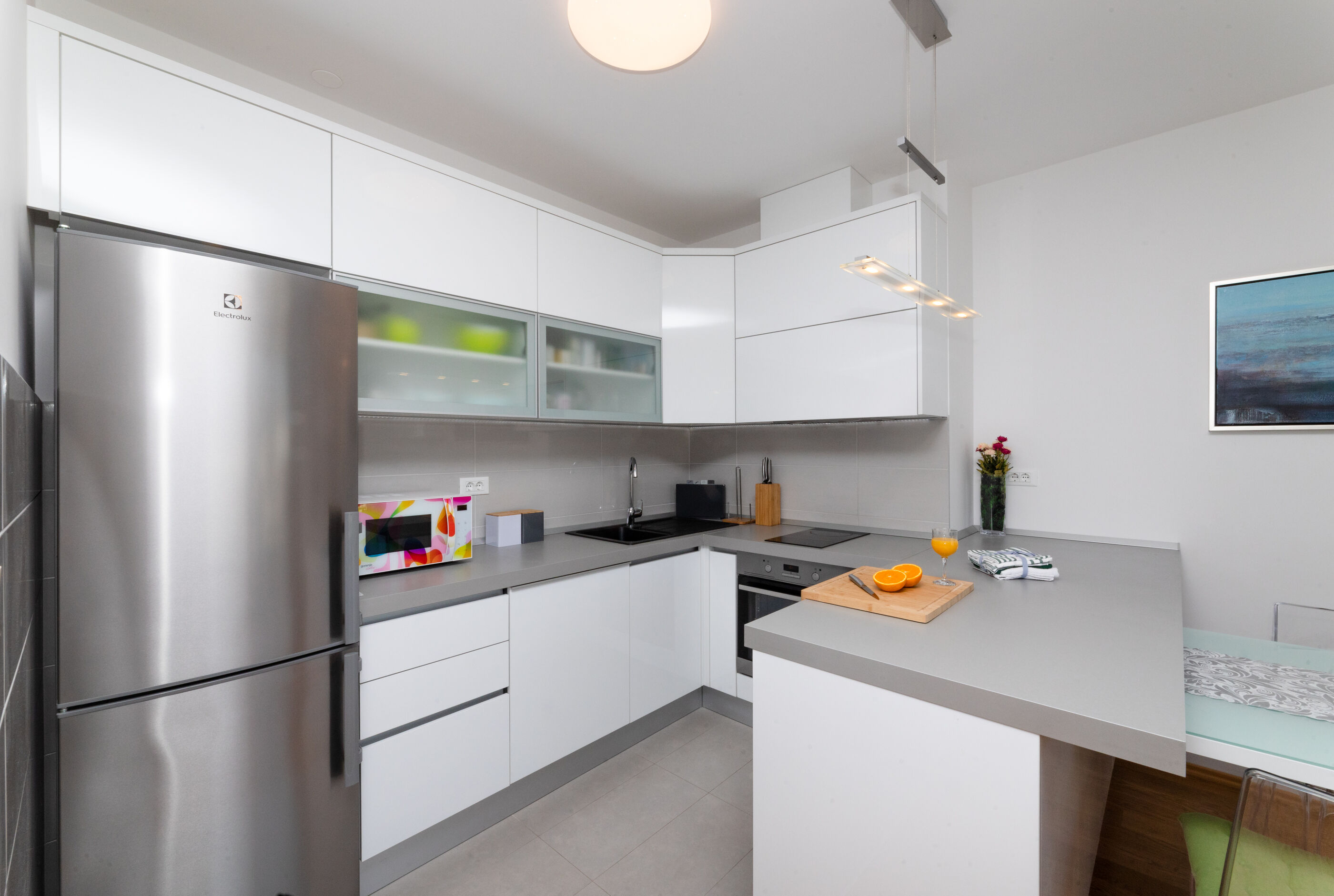 Apartment Split Sky 78946-A1