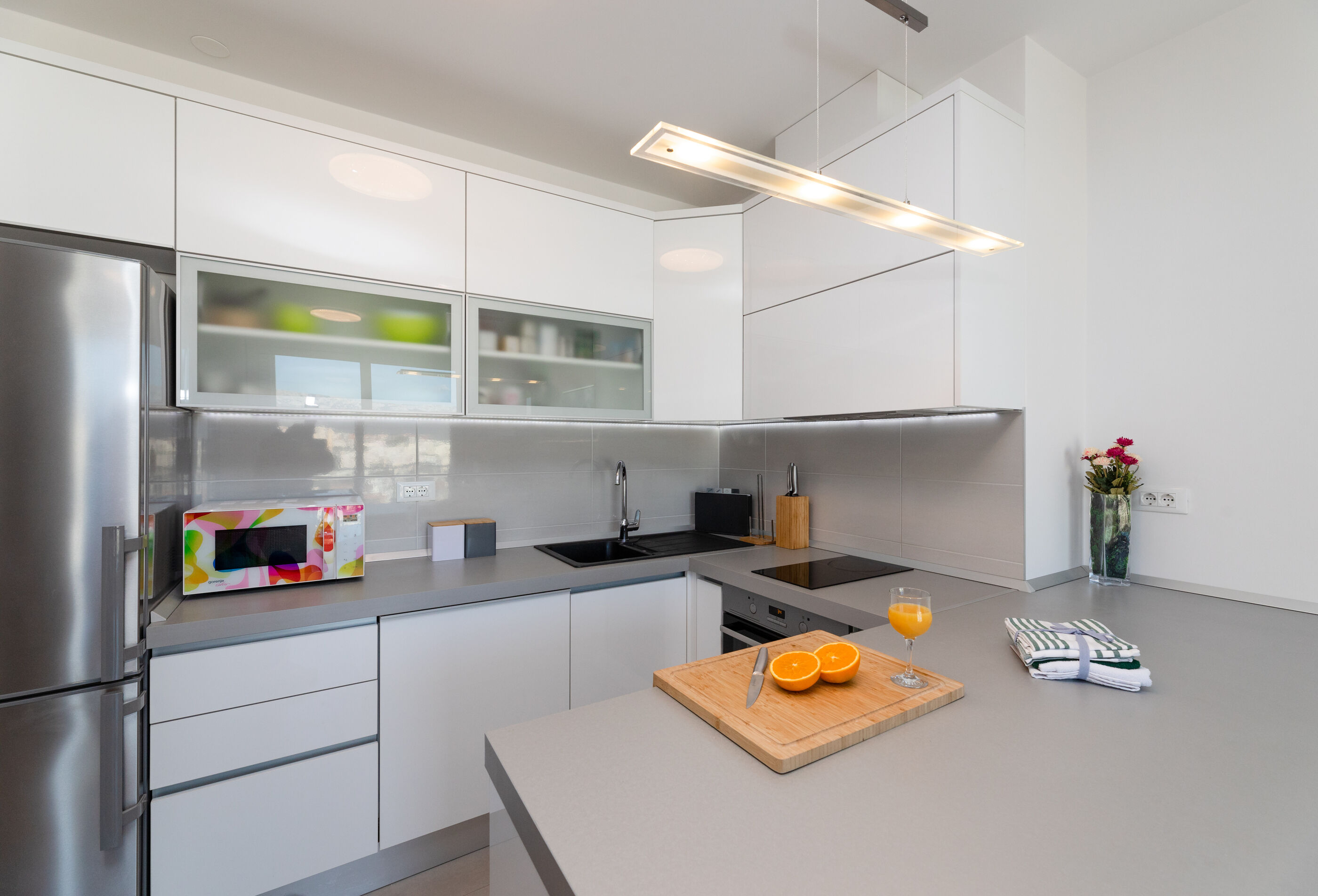 Apartment Split Sky 78946-A1