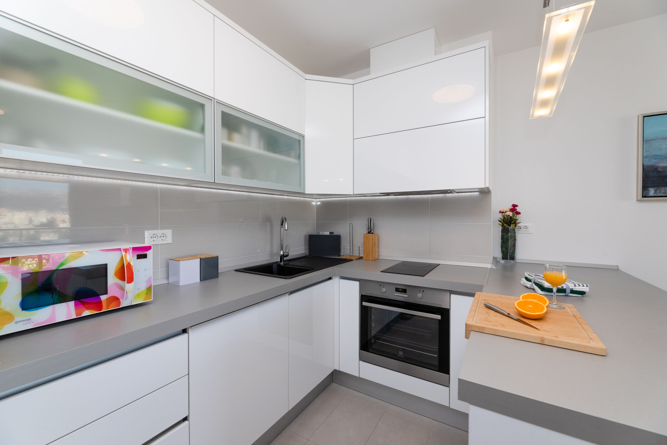 Apartment Split Sky 78946-A1