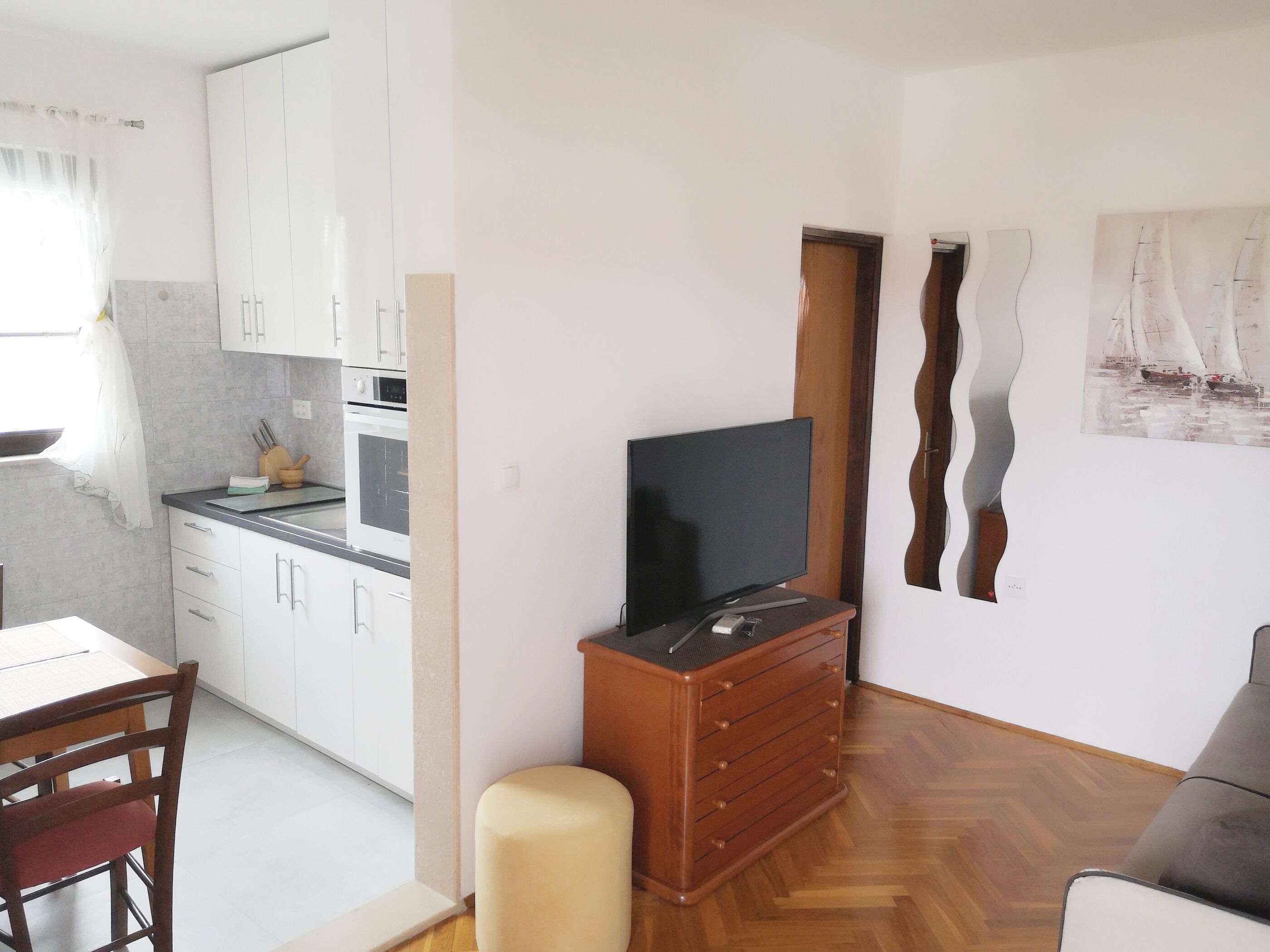 Apartments Nataša 40591-A1