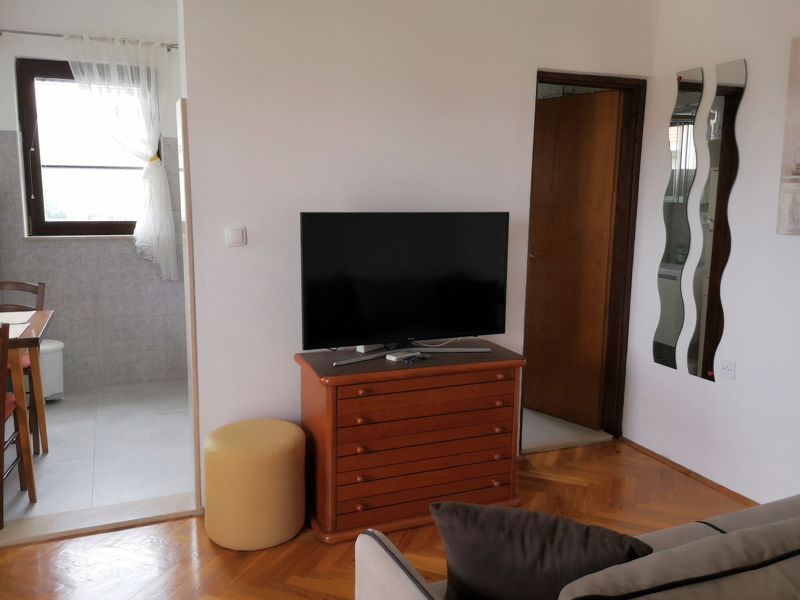 Apartments Nataša 40591-A1