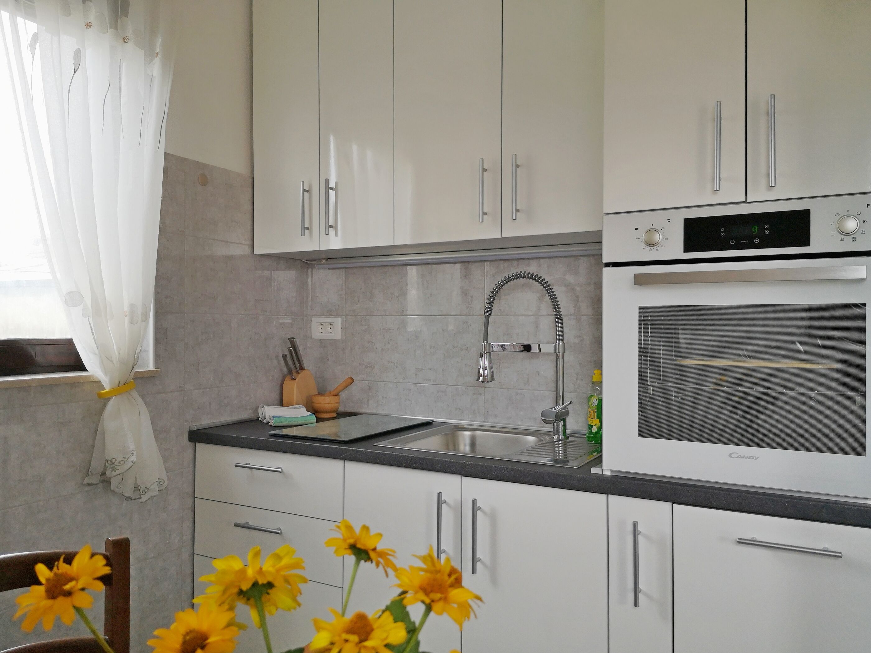 Apartments Nataša 40591-A1