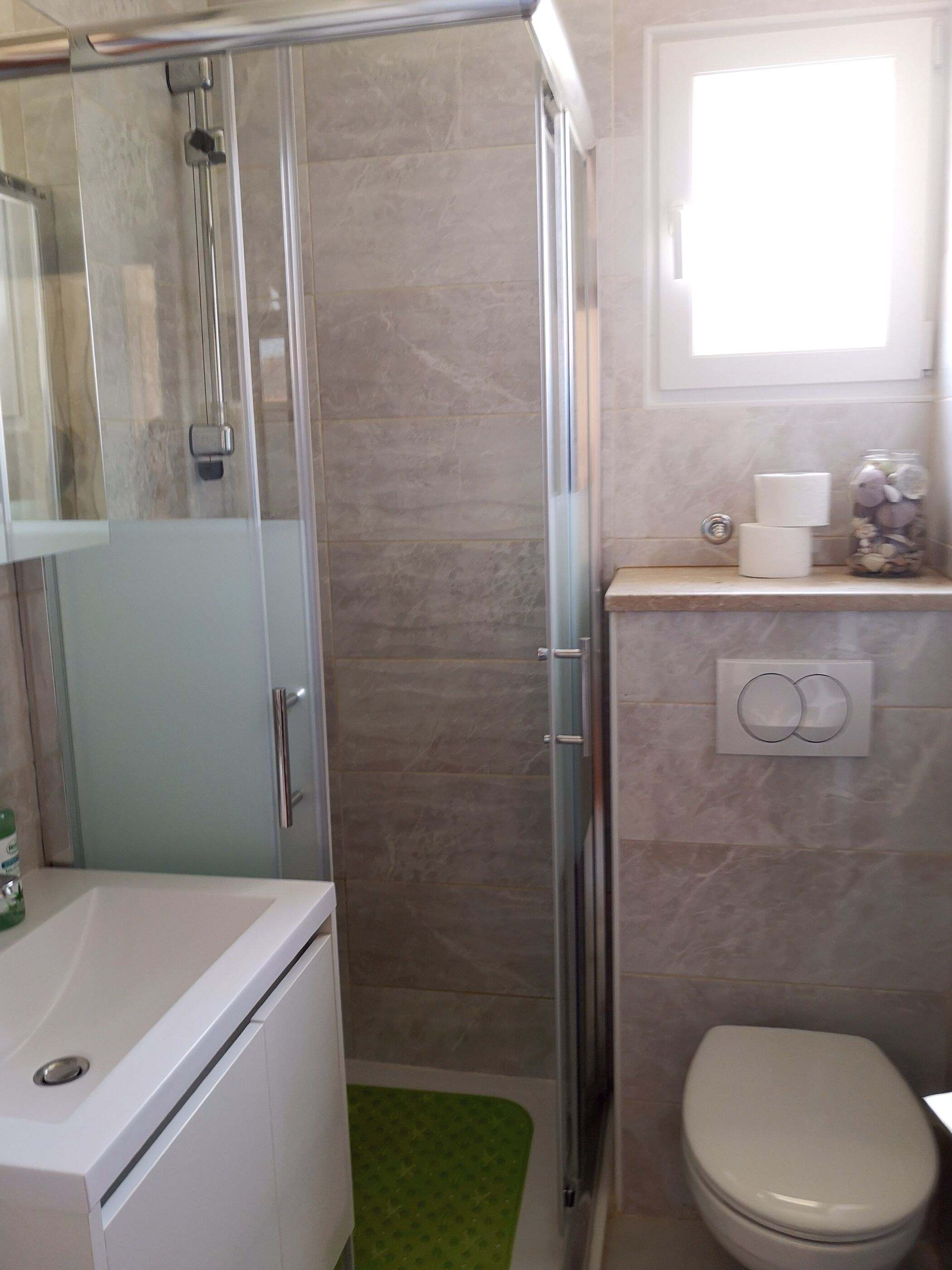 Apartments Nataša 40591-A1